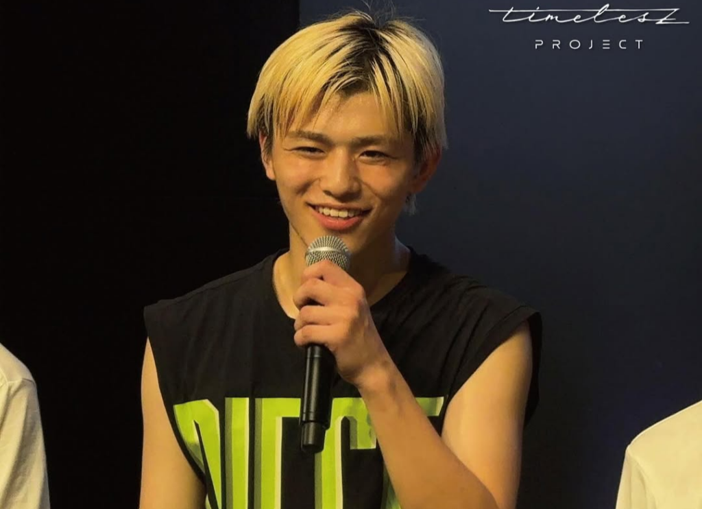 篠塚大輝のプロフィール