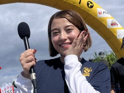 出身中学校はどこ? 出身中学校はどこ?