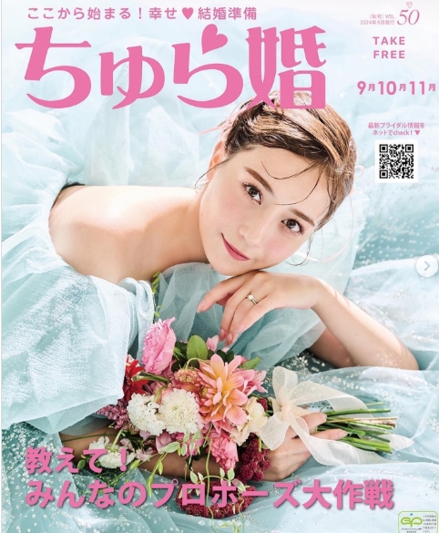 浜川結琳は結婚している? 浜川結琳は結婚している?