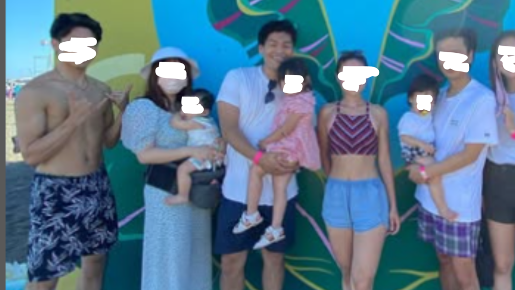 【ミュゼ】 高橋英樹の嫁(妻)は誰?顔画像はある?
