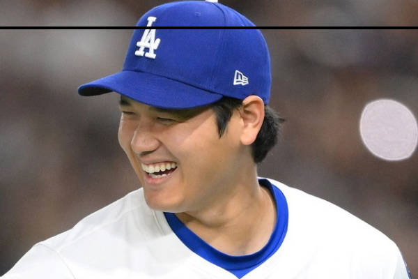 【2025最新】大谷翔平の登場曲一覧!