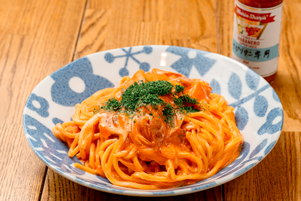 神家食堂(大宮ナポリタン)の口コミまとめ!