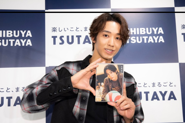 近藤頌利の好きななタイプは何?