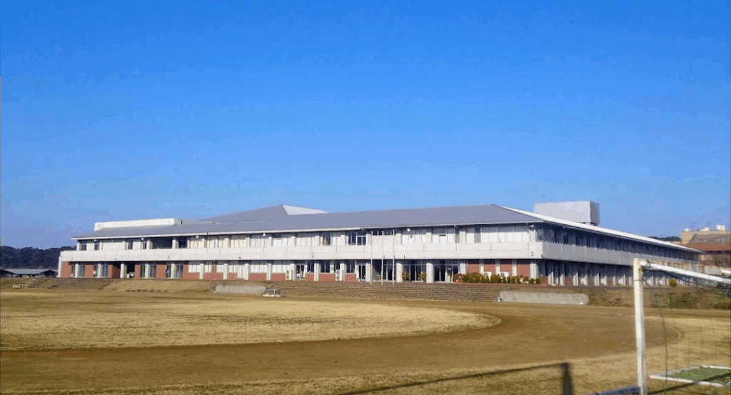 出身中学校はどこ?