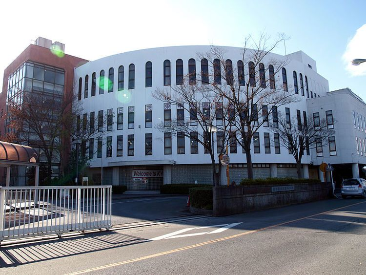 出身高校はどこ?